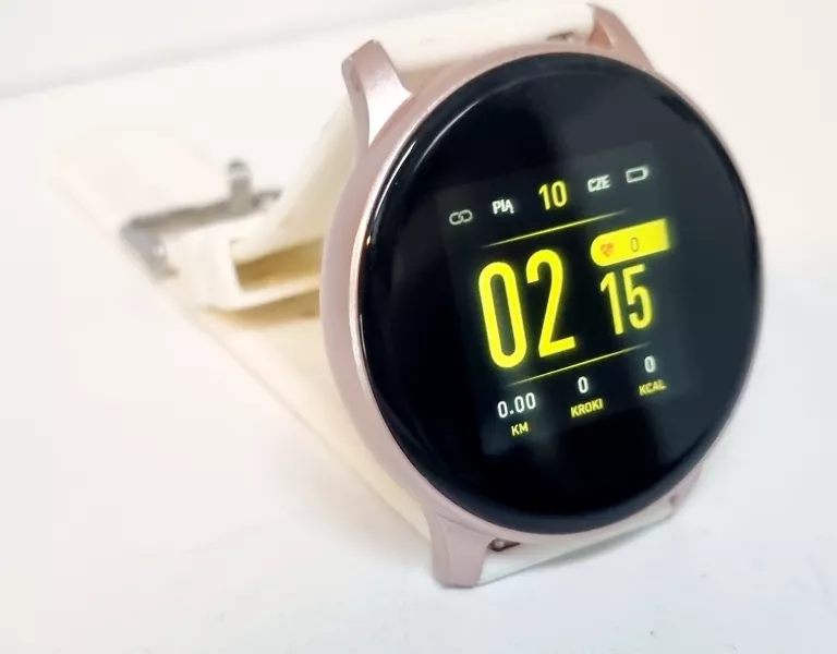 SMARTWATCH G.ROSSI SW010-10