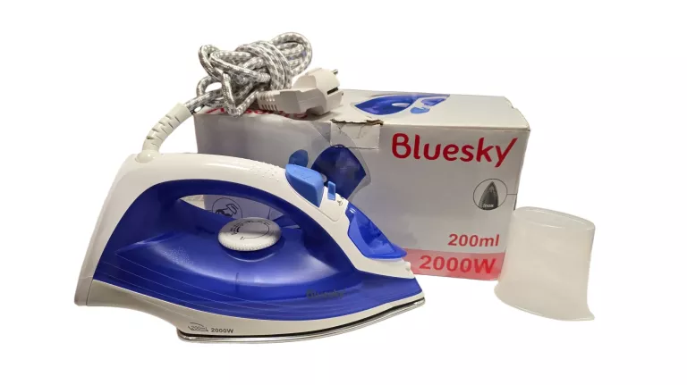 ZELAZKO BLUESKY 2000W