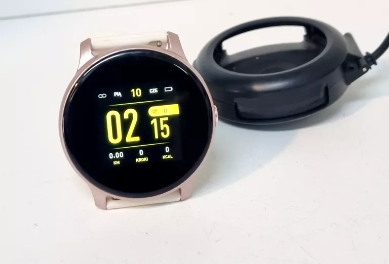 SMARTWATCH G.ROSSI SW010-10