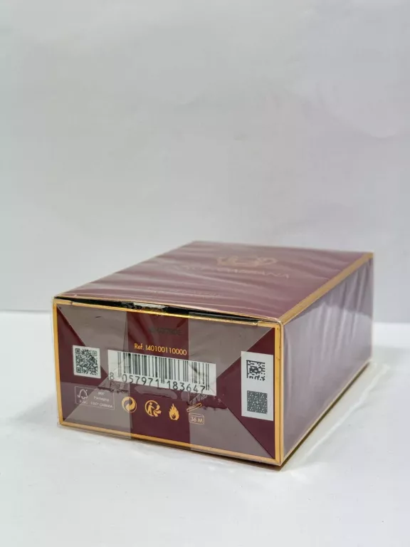 DOLCE GABBANA KING 30ML