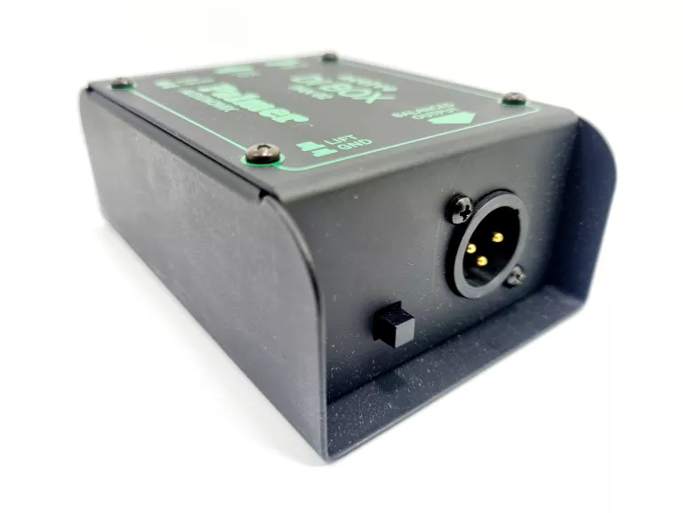 DI-BOX AKTYWNY PALMER PAN 02