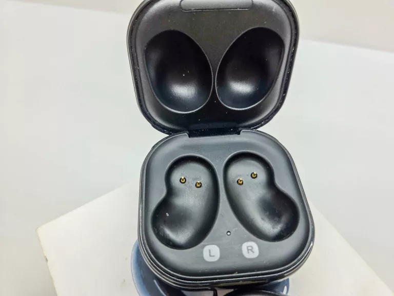 SŁUCHAWKI SAMSUNG GALAXY BUDS LIVE SM-R180