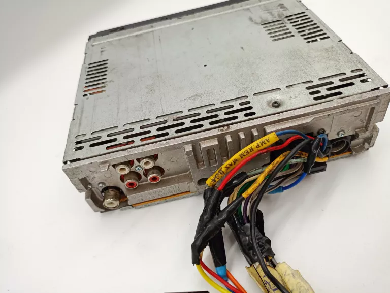 RADIO SAMOCHODOWE SONY CDX-GT410U