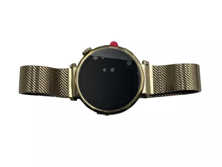SMARTWATCH HUAWEI WATCH GT 5 ELEGANT GPS 41 MM AMOLED NFC 5ATM 1,32"