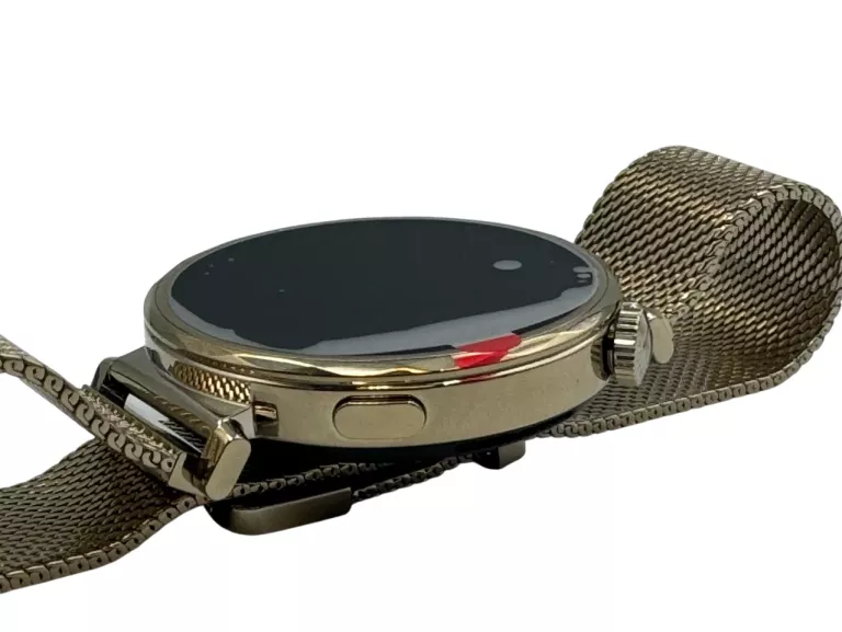 SMARTWATCH HUAWEI WATCH GT 5 ELEGANT GPS 41 MM AMOLED NFC 5ATM 1,32"