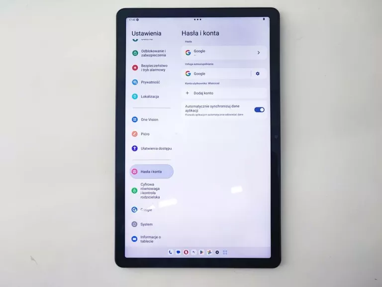 TABLET LENOVO TAB M10 PLUS 3-GEN