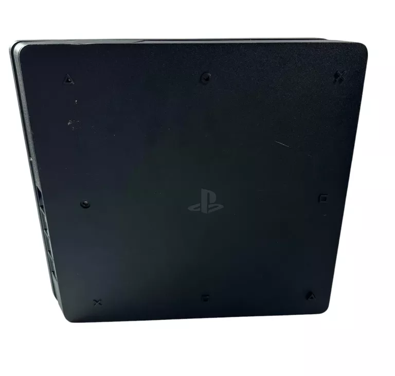 KONSOLA PS4 SLIM 500GB + 4 GRY!