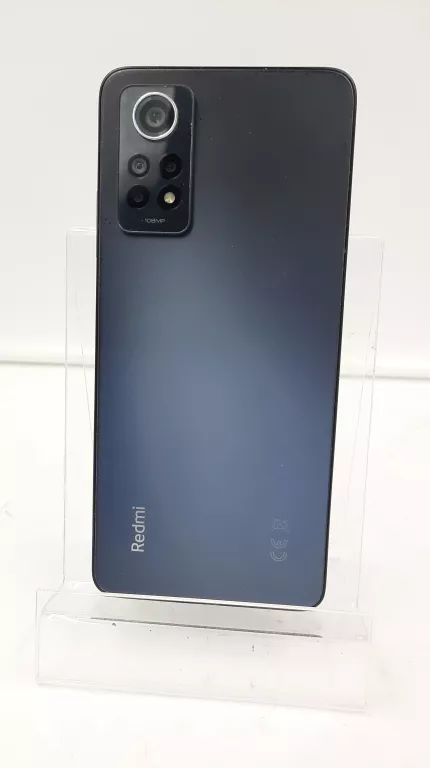 TELEFON XIAOMI REDMI NOTE 12 PRO / 2209116AG / 8+4256 / DUALSIM / *OKAZJA*