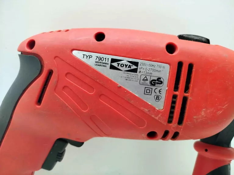 WIERTARKA TOYA 79011