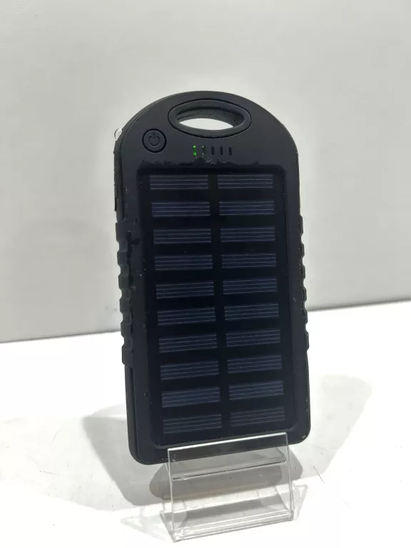 POWERBANK SOLARNY 5000MAH