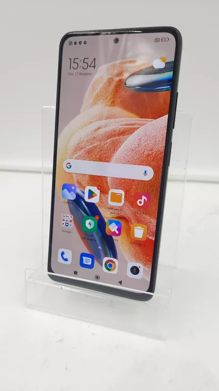 TELEFON XIAOMI REDMI NOTE 12 PRO / 2209116AG / 8+4256 / DUALSIM / *OKAZJA*