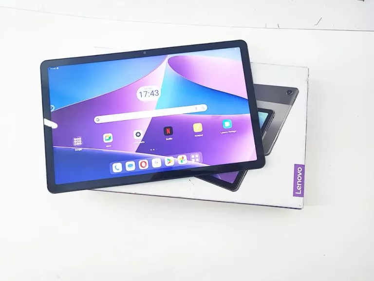 TABLET LENOVO TAB M10 PLUS 3-GEN