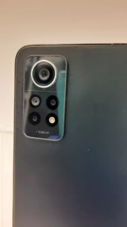TELEFON XIAOMI REDMI NOTE 12 PRO / 2209116AG / 8+4256 / DUALSIM / *OKAZJA*