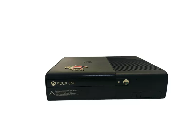 KONSOLA XBOX 360  250 GB