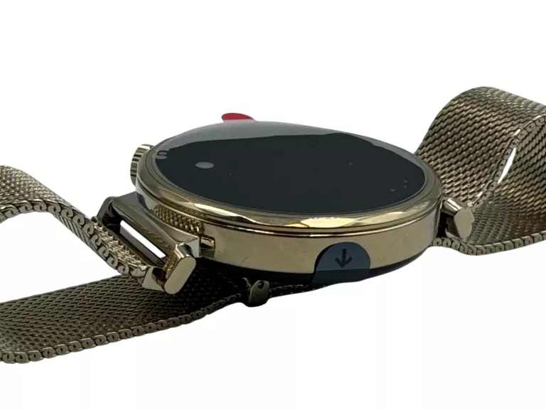 SMARTWATCH HUAWEI WATCH GT 5 ELEGANT GPS 41 MM AMOLED NFC 5ATM 1,32"
