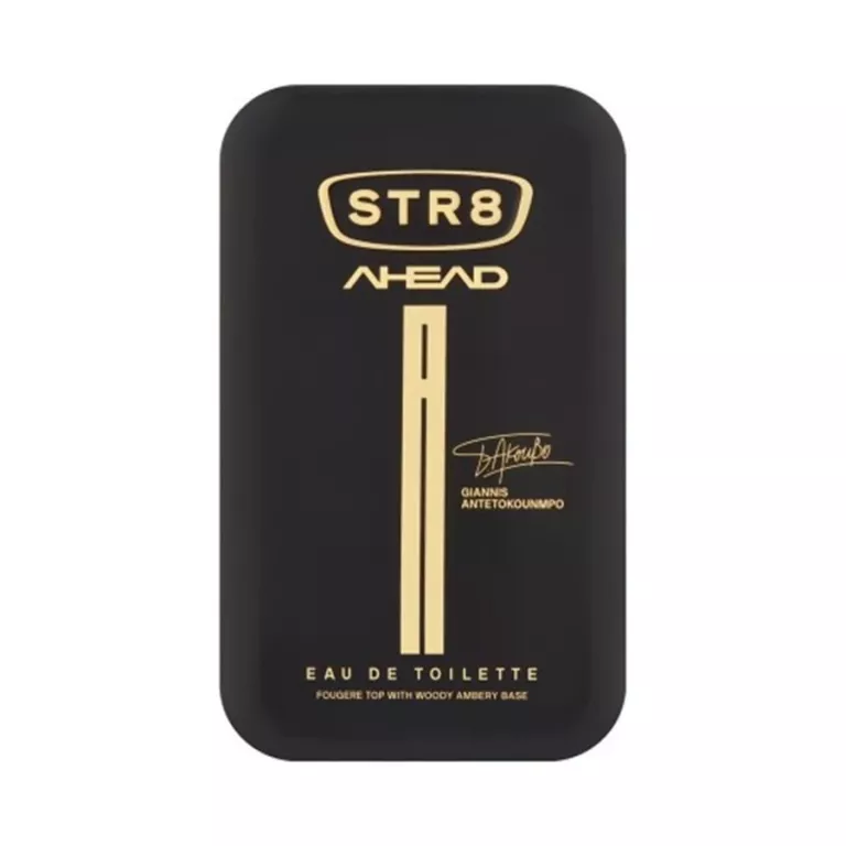 WODA TOALETOWA STR8 AHEAD 50 ML