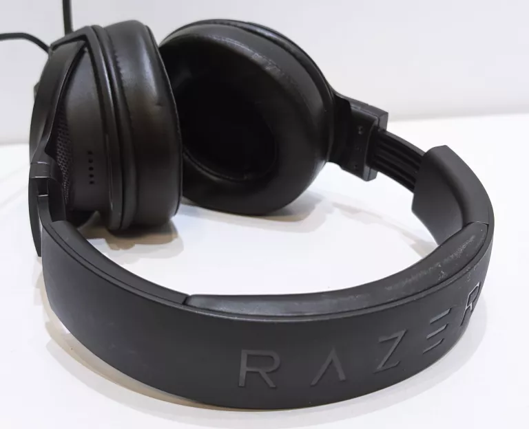 SŁUCHAWKI GAMINGOWE RAZER KRAKEN X