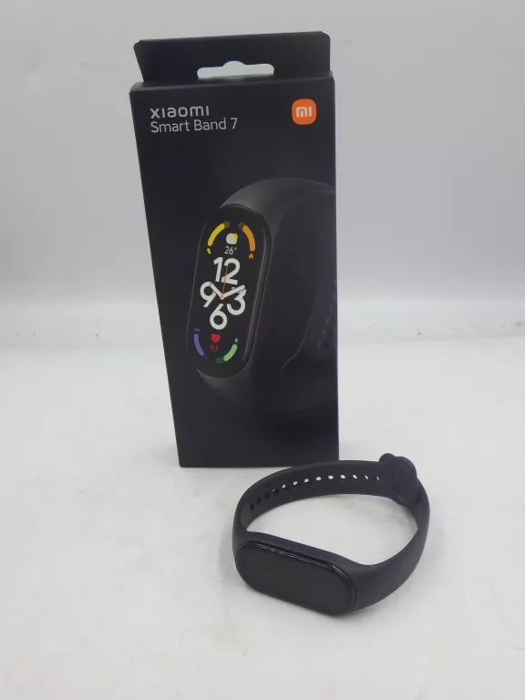 OPASKA SMARTBAND XIAOMI SMART BAND 7