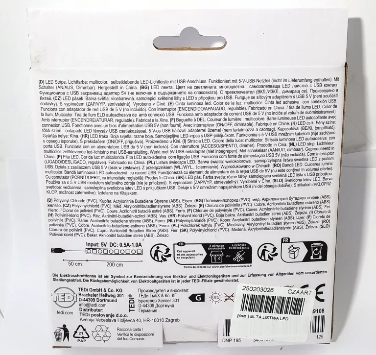 elta-listwa-led-ean-gtin-5905475091629