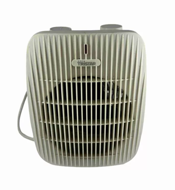 TERMOWENTYLATOR TRISTAR PD-3836W