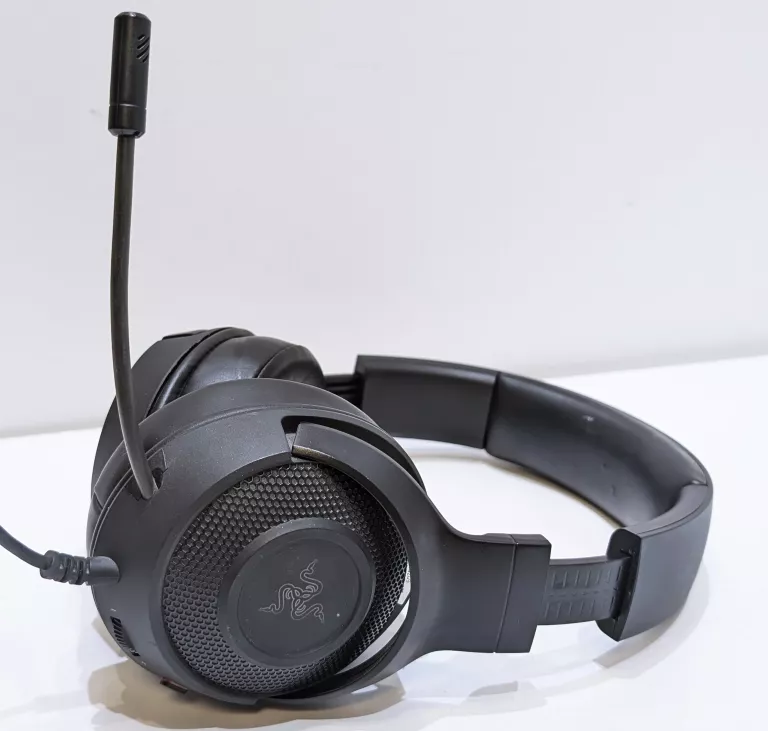 SŁUCHAWKI GAMINGOWE RAZER KRAKEN X