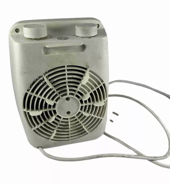 TERMOWENTYLATOR TRISTAR PD-3836W