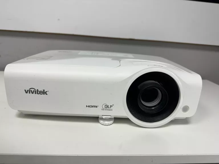 PROJEKTOR VIVITEK DX273 KPL