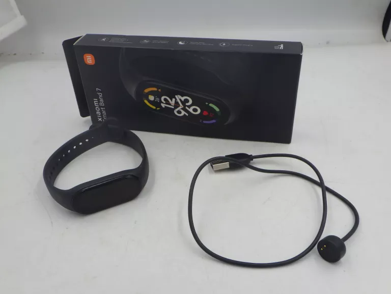 OPASKA SMARTBAND XIAOMI SMART BAND 7