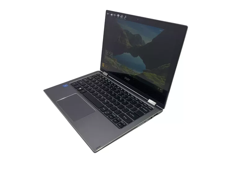 LAPTOP ACER SPIN 1 CELERON N3350/4GB RAM/32GB KOMPLET