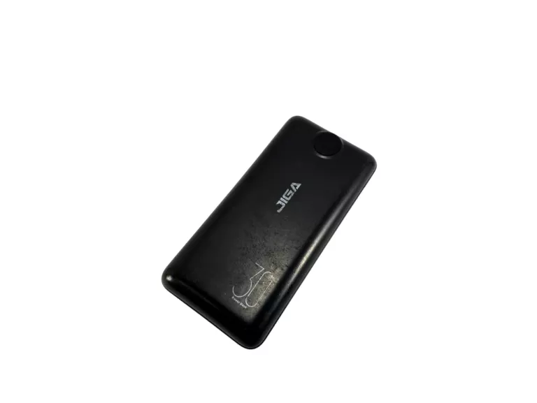 JIGA PC5 POWERBANK 30000MAH IPHONE SAMSUNG USB-C