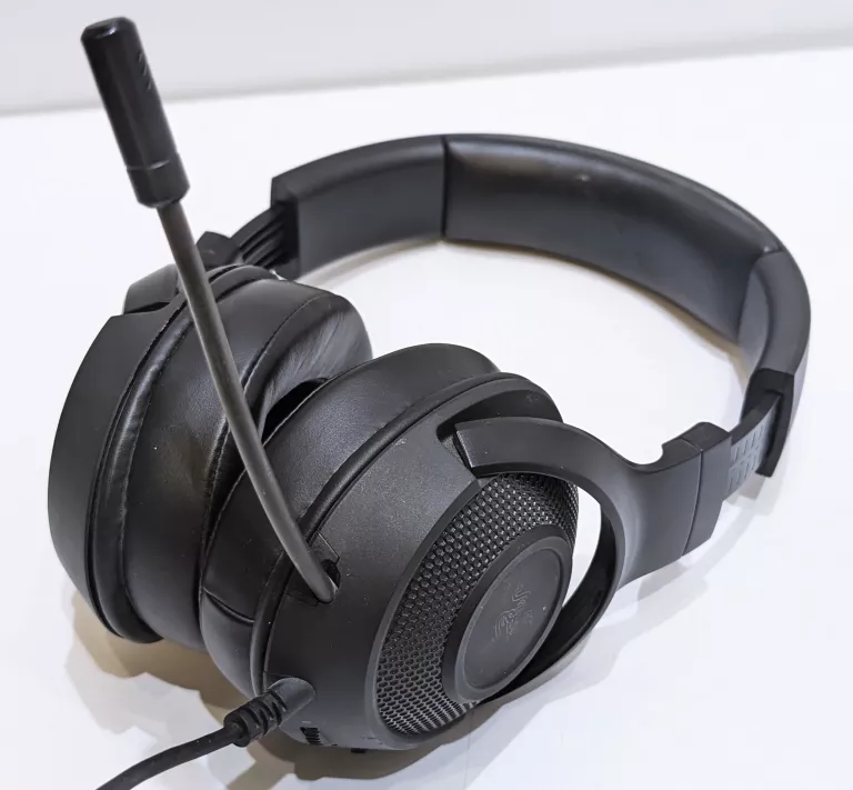 SŁUCHAWKI GAMINGOWE RAZER KRAKEN X