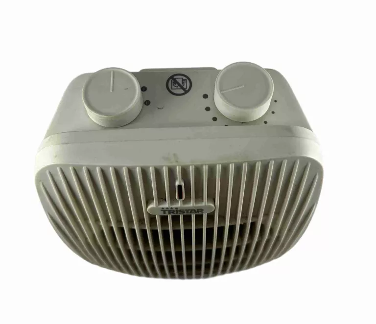 TERMOWENTYLATOR TRISTAR PD-3836W