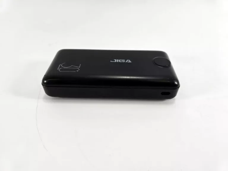 JIGA PC5 POWERBANK 30000MAH IPHONE SAMSUNG USB-C