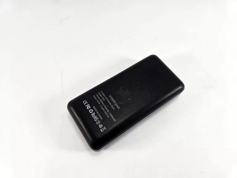 JIGA PC5 POWERBANK 30000MAH IPHONE SAMSUNG USB-C