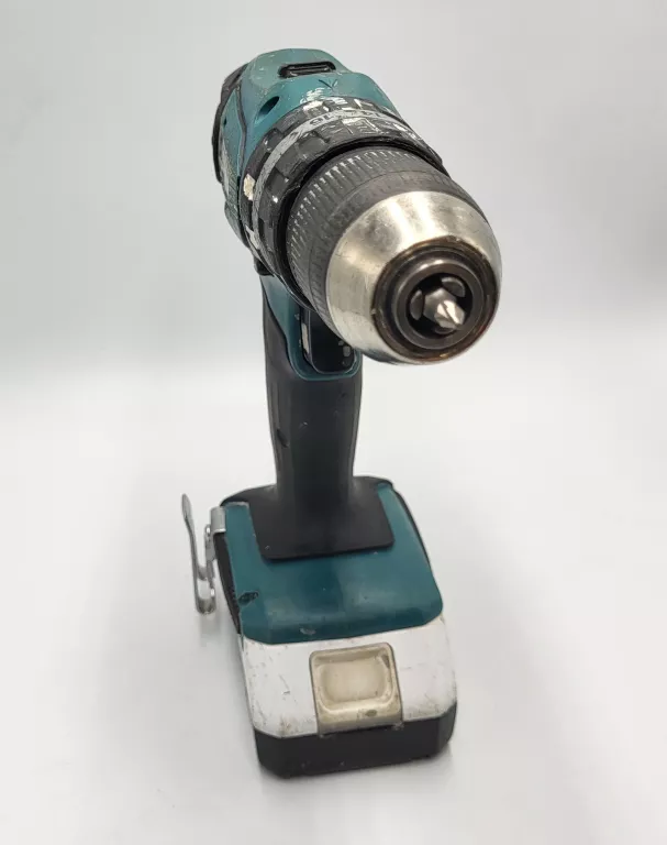 WKRETARKA MAKITA HP457D Z AKUMULATOREM 1,5H