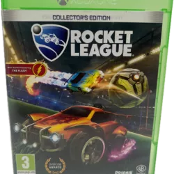 XBOX ROCKET LEAGUE