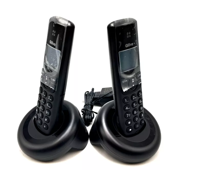 TELEFON BEZPRZEWODOWY QILIVE Q.4901