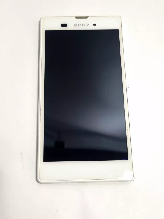 TELEFON SONY XPERIA T3 BIAŁY PUDEŁKO