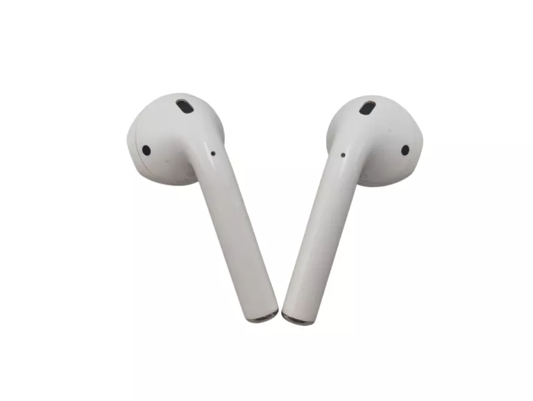 SŁUCHAWKI APPLE AIRPODS 1 A1602