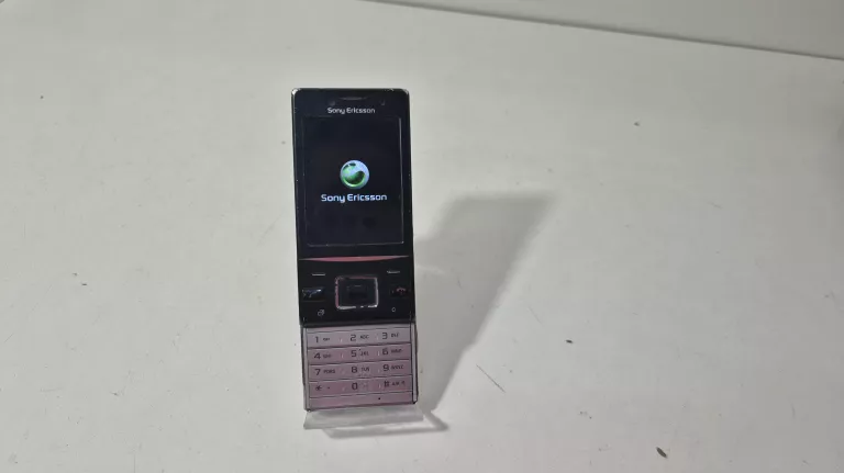 TELEFON SONY ERICSSON J20I