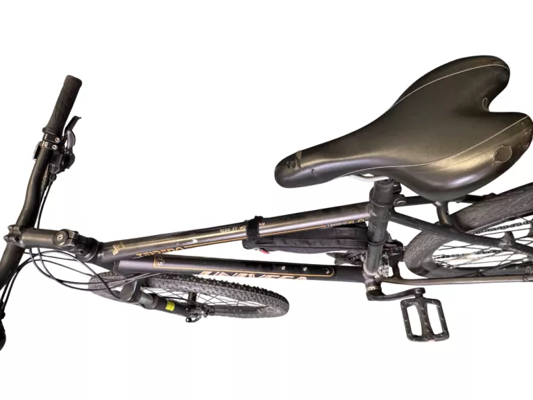 ROWER UNIVEGA TERRENO 5.0 XXL