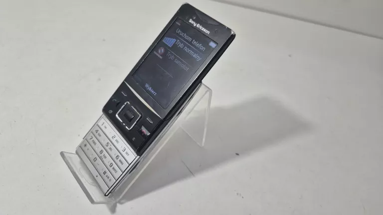 TELEFON SONY ERICSSON J20I