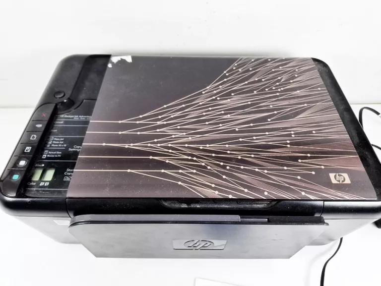 DRUKARKA WIELOFUNKCYJNA HP CH368-64001