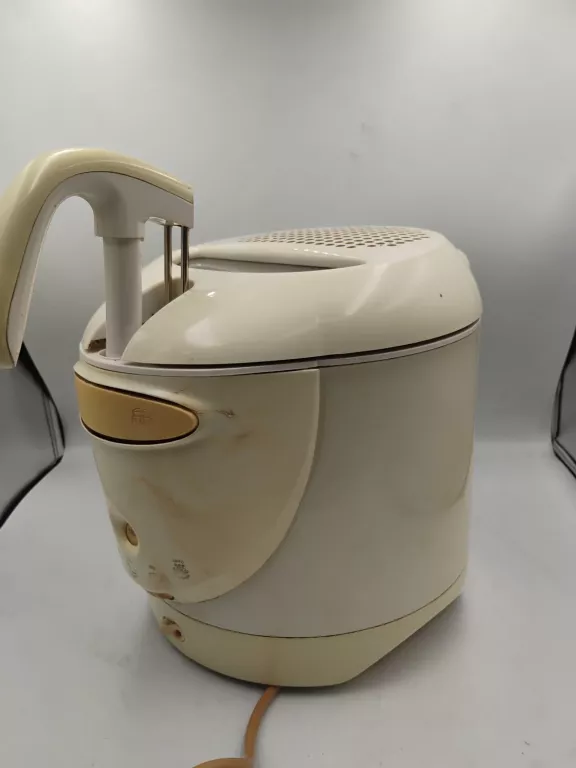 FRYTKOWNICA MOULINEX F30 BIAŁA