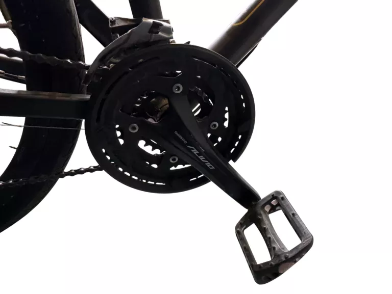 ROWER UNIVEGA TERRENO 5.0 XXL