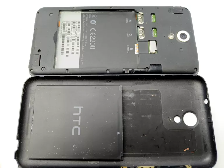 TELEFON HTC DESIRE 620G DUAL SIM 1/8GB