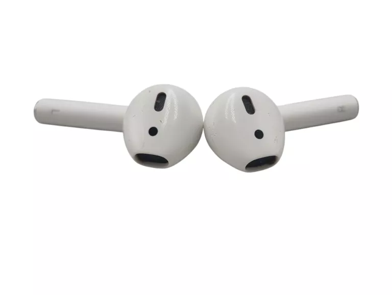 SŁUCHAWKI APPLE AIRPODS 1 A1602