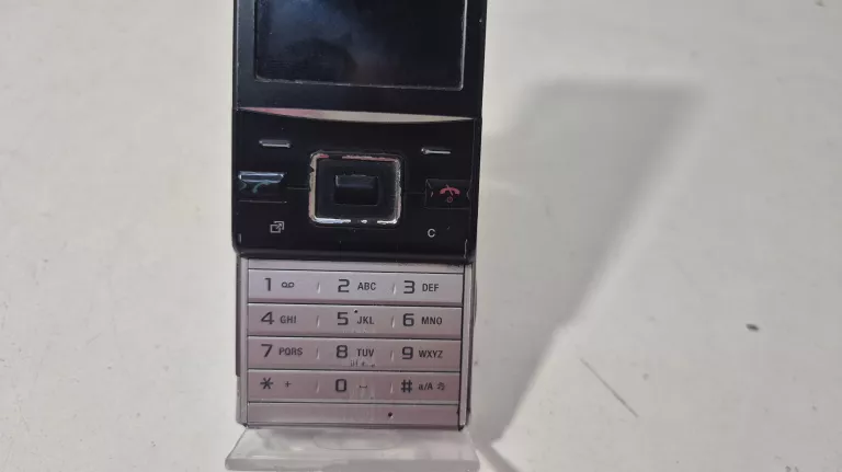 TELEFON SONY ERICSSON J20I