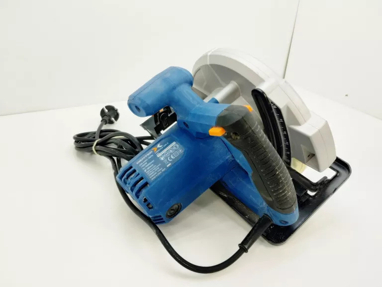 PIŁA TARCZOWA DEXTER 1300W