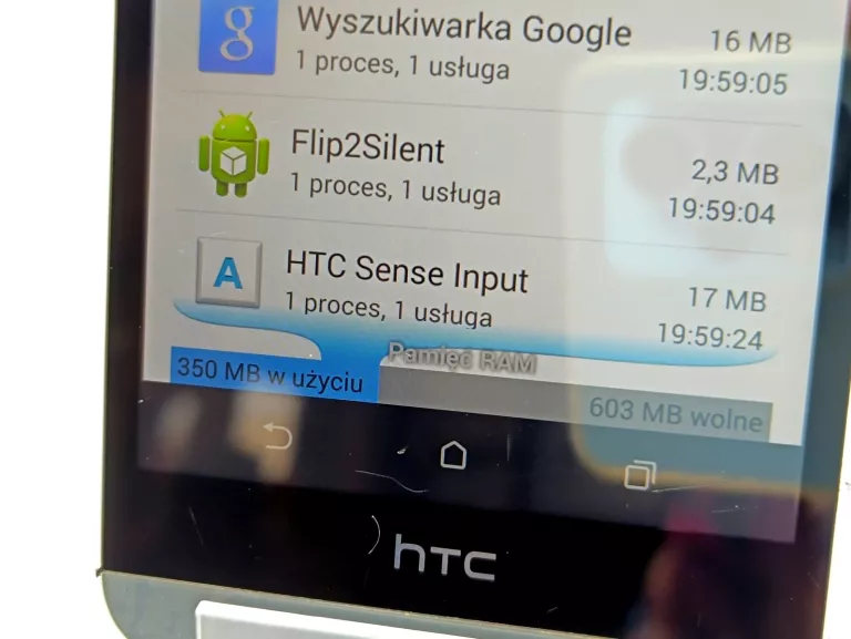 TELEFON HTC DESIRE 620G DUAL SIM 1/8GB